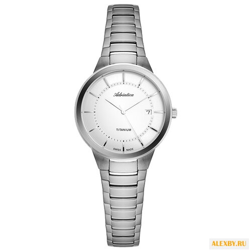 Наручные часы Adriatica