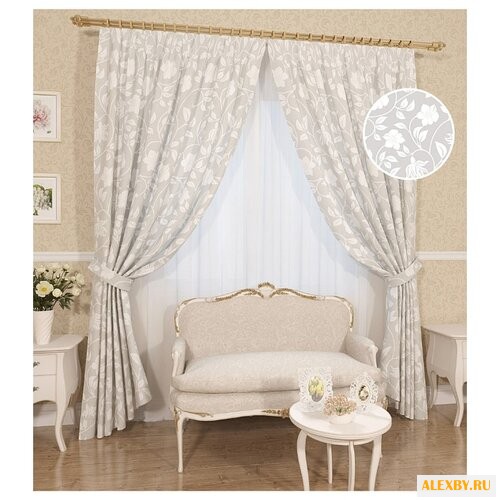 Комплект Сирень Флорида на