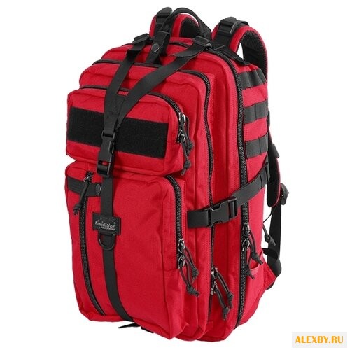 Рюкзак Kiwidition Kahu City 20