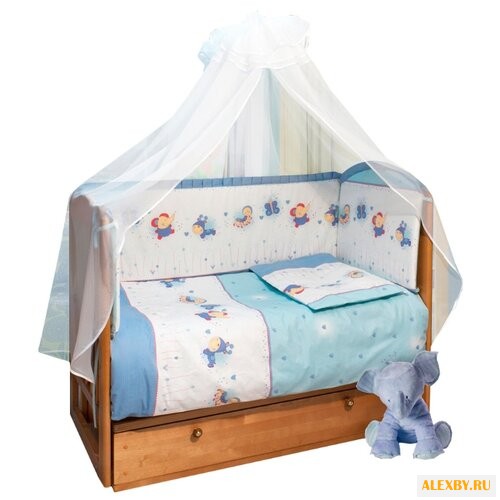 Sonia Kids комплект на медиуме