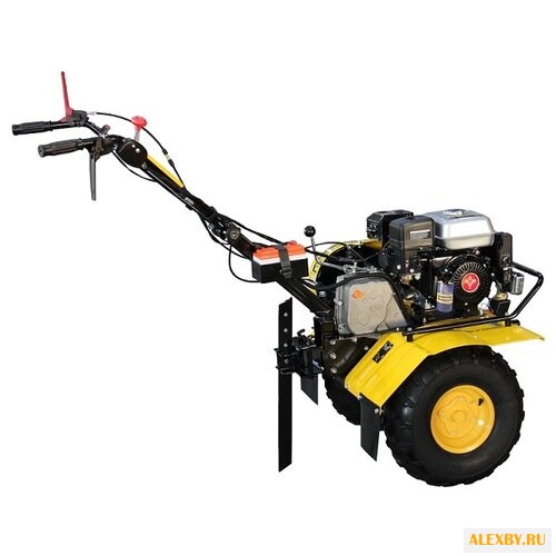 Мотоблок Целина МБ-912ФР