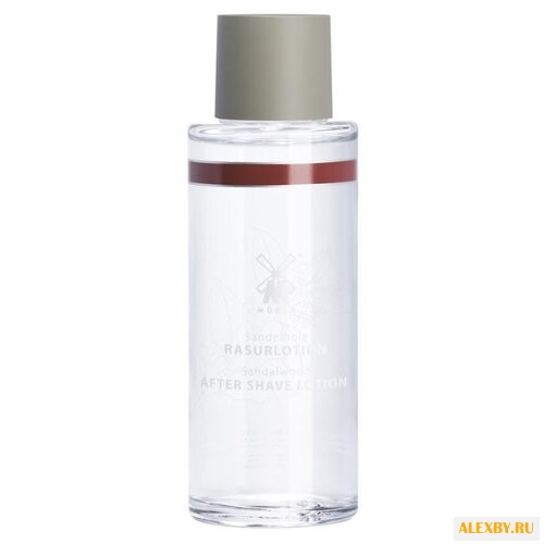 Лосьон после бритья сандал MUHLE