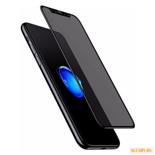 Защитное стекло Baseus Soft