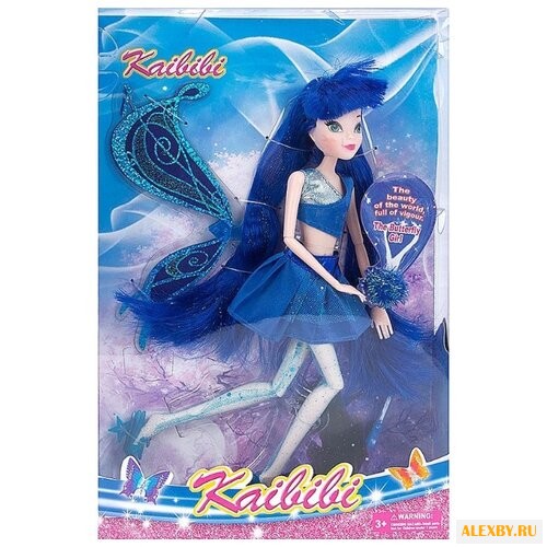 Кукла Kaibibi Фея 29 см BLD024-2