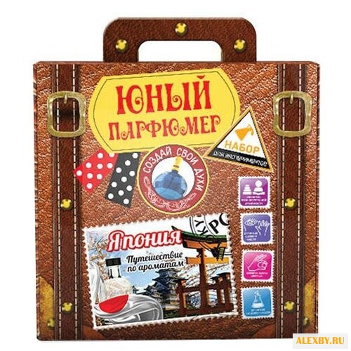 Инновации для детей Путешествие