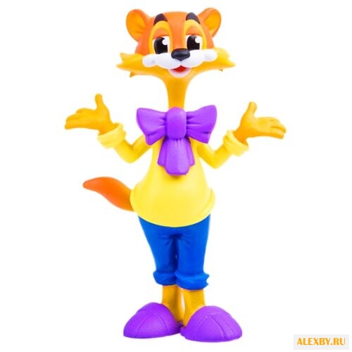 Фигурка PROSTO toys Кот