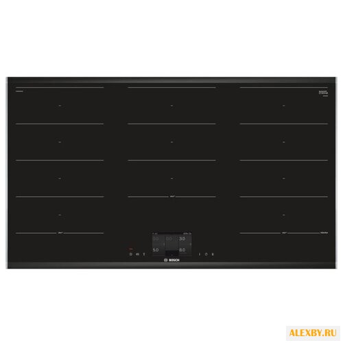 Варочная панель Bosch PXX975KW1E