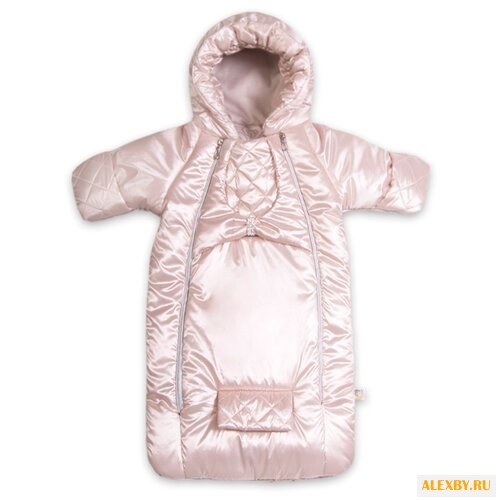 Комбинезон-конверт Сонный