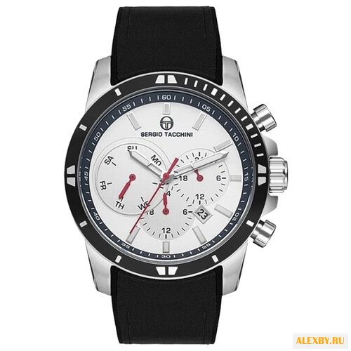 Наручные часы SERGIO TACCHINI