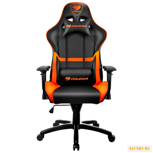 Компьютерное кресло COUGAR Armor