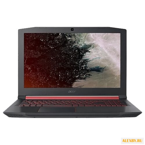 Ноутбук Acer Nitro 5 AN515-52