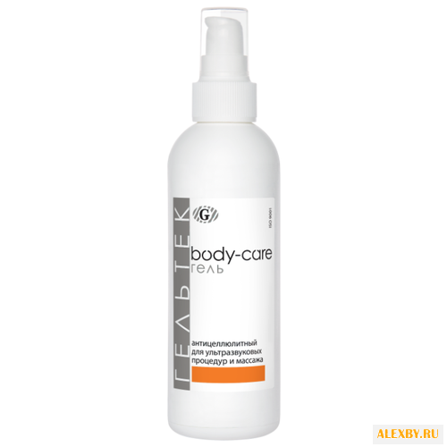 Гель Гельтек Body-Care