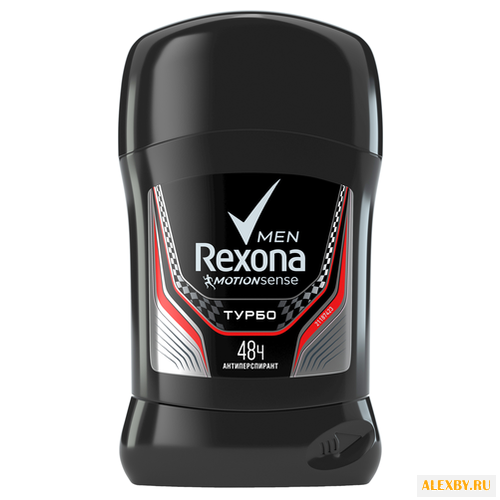 Антиперспирант стик Rexona Men
