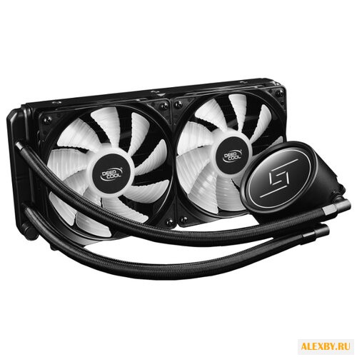 Кулер для процессора Deepcool