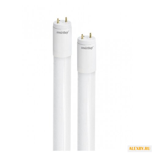 Лампа светодиодная SmartBuy T8
