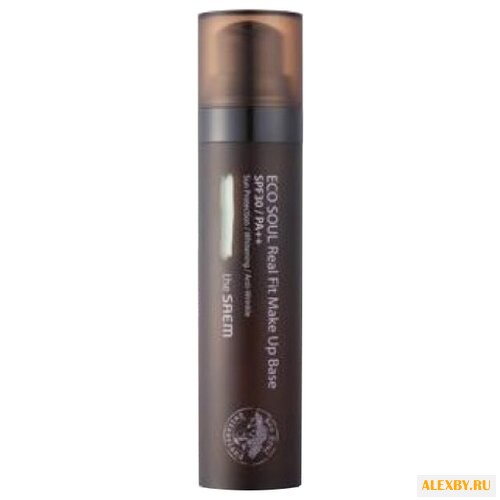 The Saem база под макияж Eco