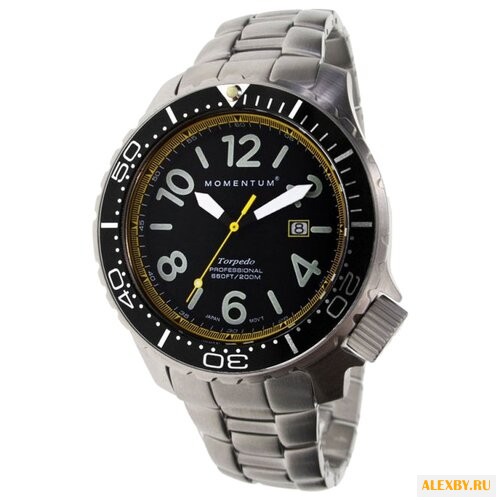 Наручные часы Momentum 1M-DV74YS0