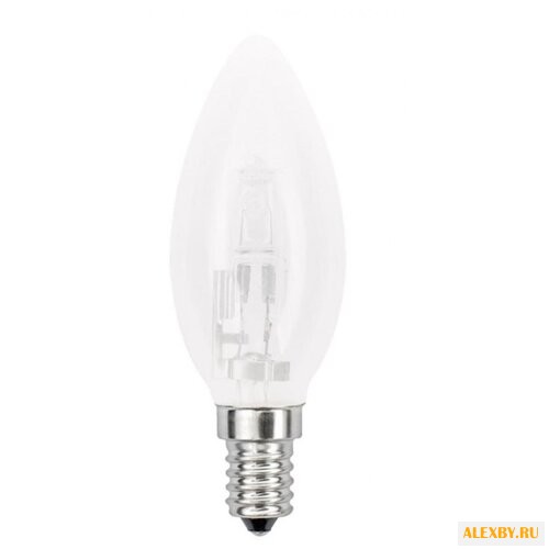 Лампа галогенная Uniel HCL-42