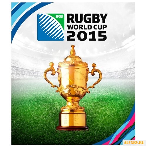 Rugby World Cup 2015
