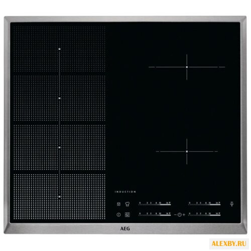 Варочная панель AEG HKP 65410 XB