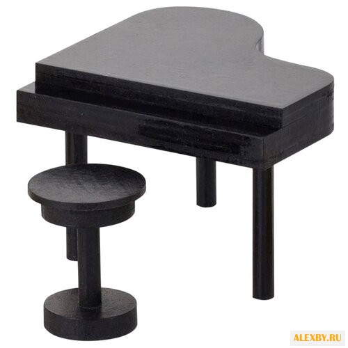 PAREMO Рояль PDA417-06