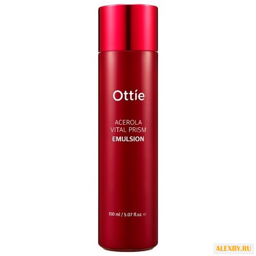 Ottie Acerola Vital Prism