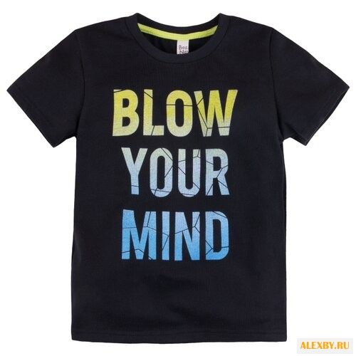 Футболка Bossa Nova