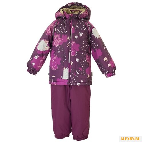 Комплект с брюками Huppa Avery