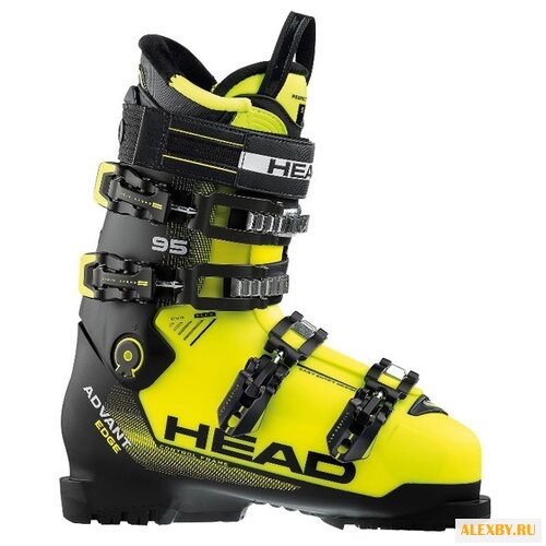 Ботинки для горных лыж HEAD