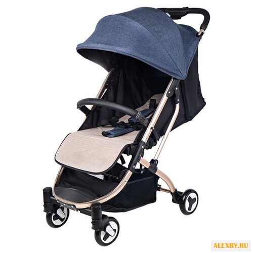 Прогулочная коляска Alis Matrix