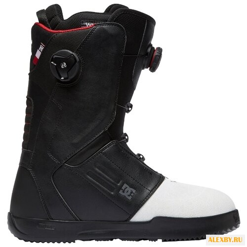 Ботинки для сноуборда DC Control