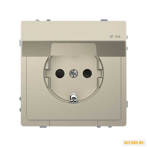 Розетка Schneider Electric