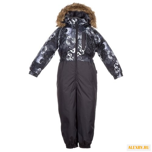 Комбинезон Huppa Willy