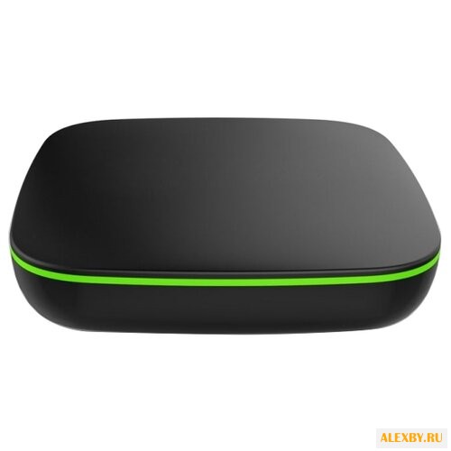 Медиаплеер Invin IPC002