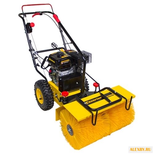 Снегоуборщик CHAMPION GS5562