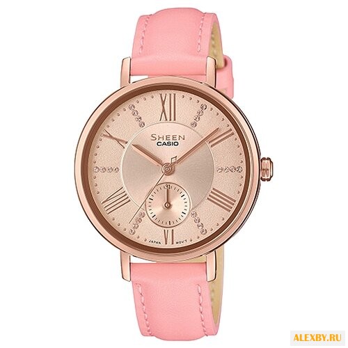 Наручные часы CASIO