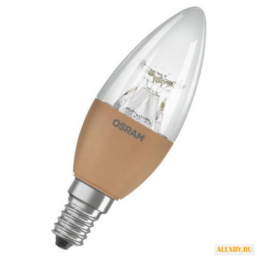 Лампа светодиодная OSRAM Led