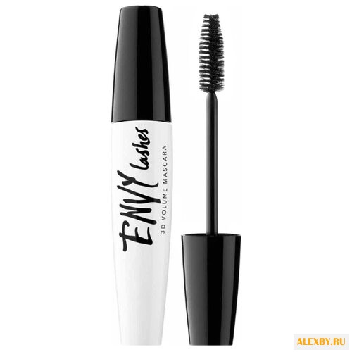 NailLOOK тушь для ресниц Envy