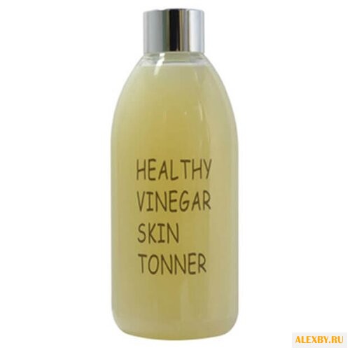 Realskin Тонер Barley Seed