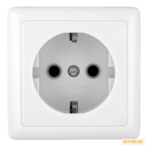 Розетка Schneider Electric ХИТ