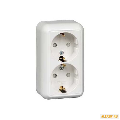 Розетка Schneider Electric