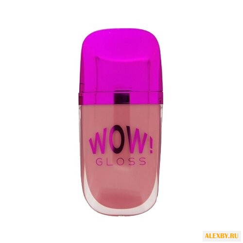 REVOLUTION Блеск для губ I