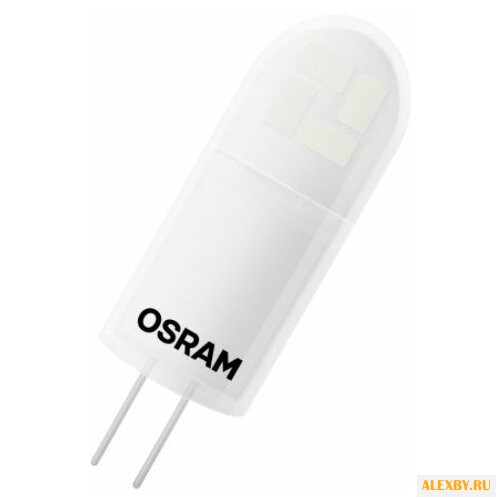 Лампа светодиодная OSRAM
