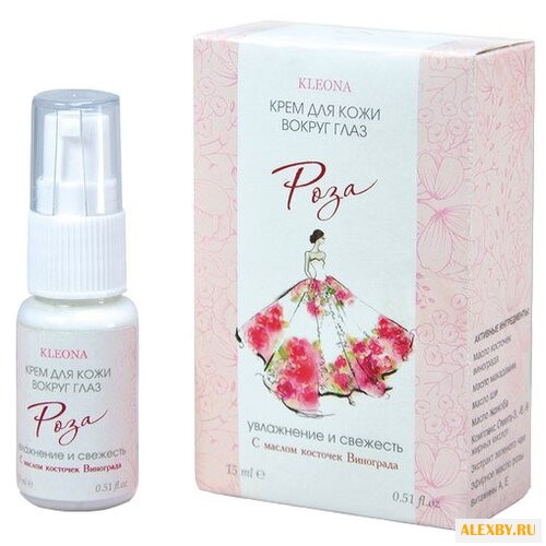 Kleona Крем для кожи вокруг