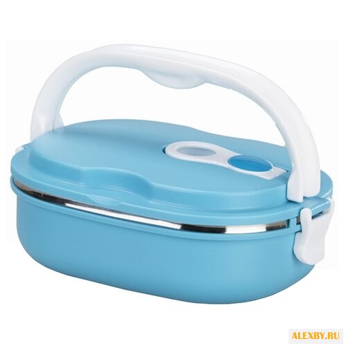 BRADEX Термо ланч-бокс «Bento»