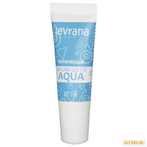 Levrana Бальзам для губ Aqua