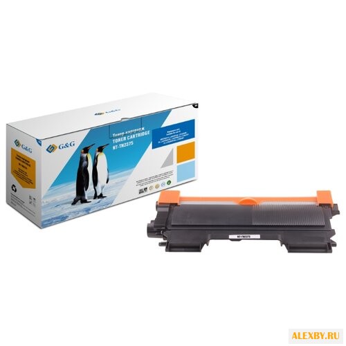Картридж G&G NT-TN2375