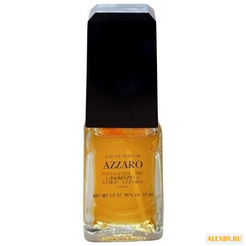 Azzaro Azzaro Eau de Parfum