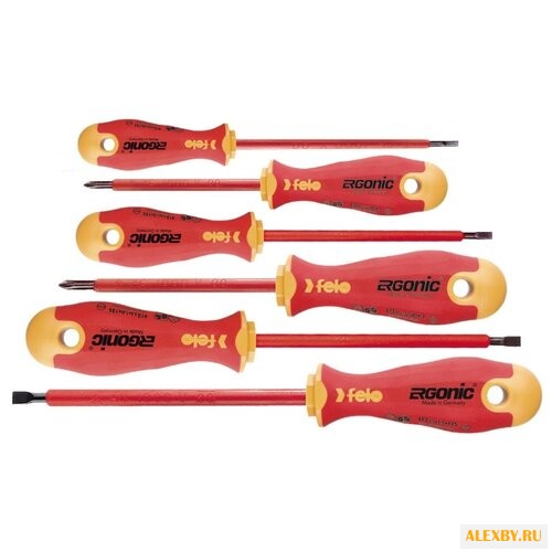Набор отверток Felo 41396198