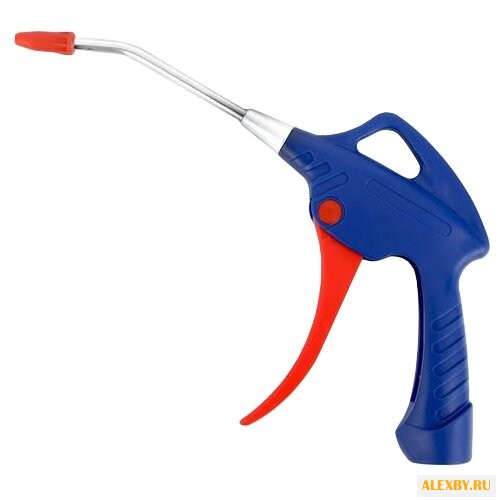 Пневмопистолет продувочный